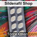 Sildenafil Shop 444