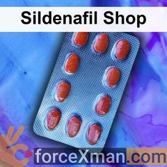 Sildenafil Shop 480