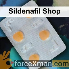 Sildenafil Shop 498