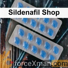 Sildenafil Shop 558