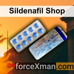 Sildenafil Shop 570