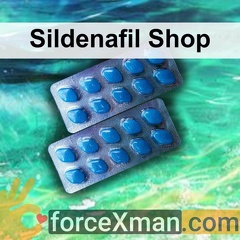 Sildenafil Shop 630