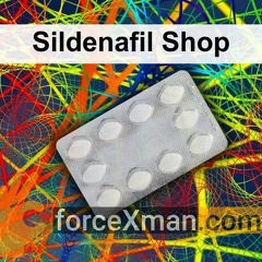 Sildenafil Shop 631