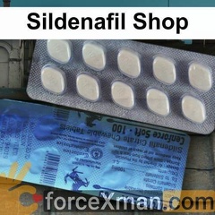 Sildenafil Shop 672