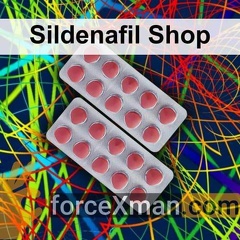 Sildenafil Shop 679