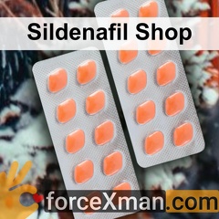 Sildenafil Shop 687