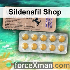 Sildenafil Shop 715