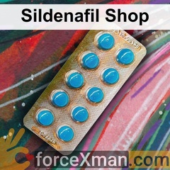 Sildenafil Shop 788