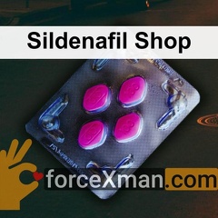 Sildenafil Shop 813