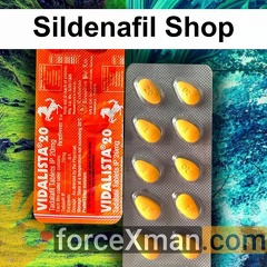Sildenafil Shop 828