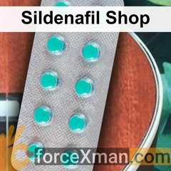 Sildenafil Shop 830