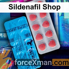Sildenafil Shop 845
