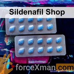 Sildenafil Shop 884