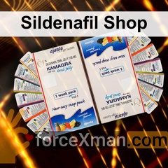 Sildenafil Shop 904
