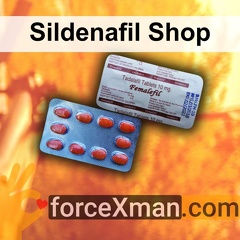 Sildenafil Shop 949