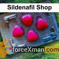 Sildenafil Shop 971