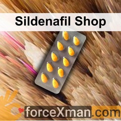 Sildenafil Shop 974