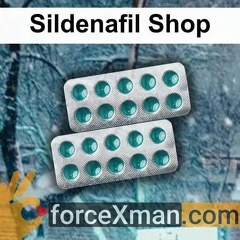 Sildenafil Shop 983
