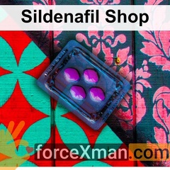 Sildenafil Shop 989
