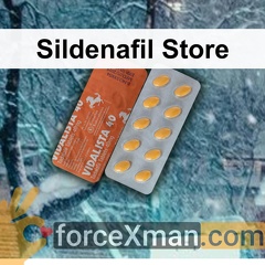 Sildenafil Store 112