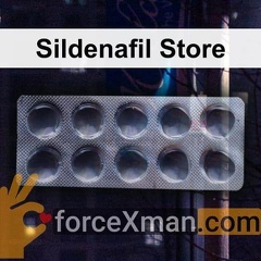 Sildenafil Store 262