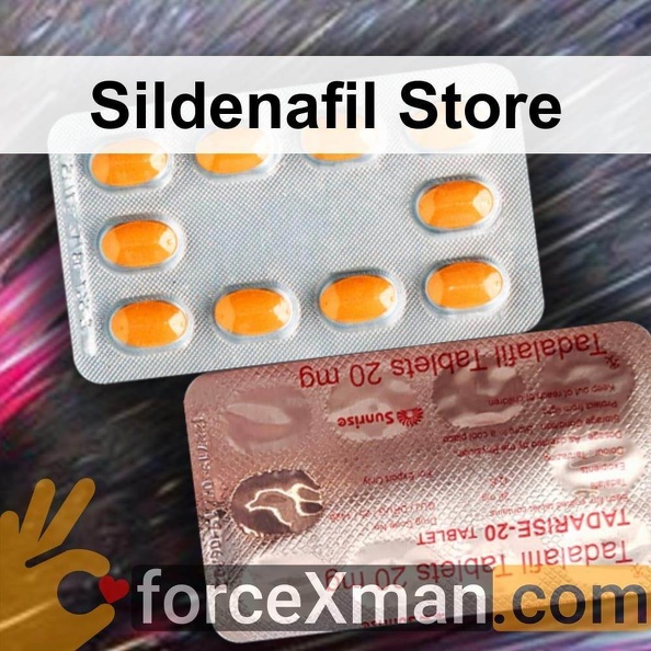 Sildenafil Store 273