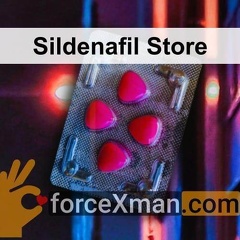 Sildenafil Store 383