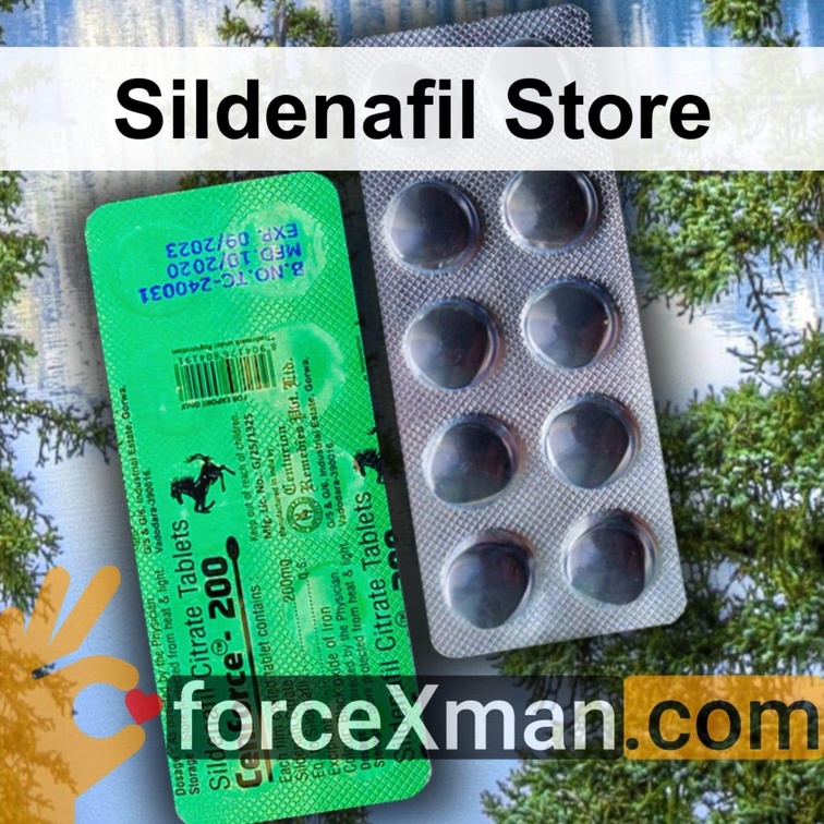 Sildenafil Store 416