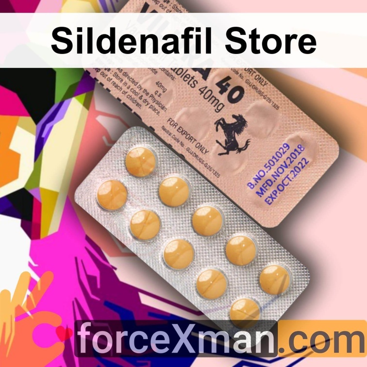 Sildenafil Store 475