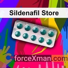 Sildenafil Store 507