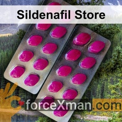 Sildenafil Store 514