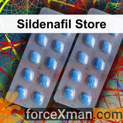 Sildenafil Store 526