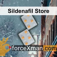 Sildenafil Store 554