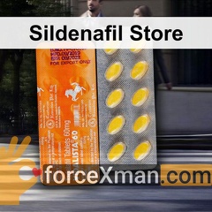 Sildenafil Store 679