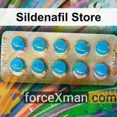 Sildenafil Store 772