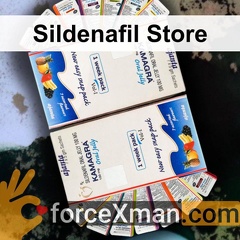 Sildenafil Store 881