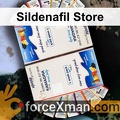 Sildenafil Store 881