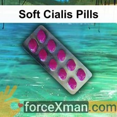 Soft Cialis Pills 037