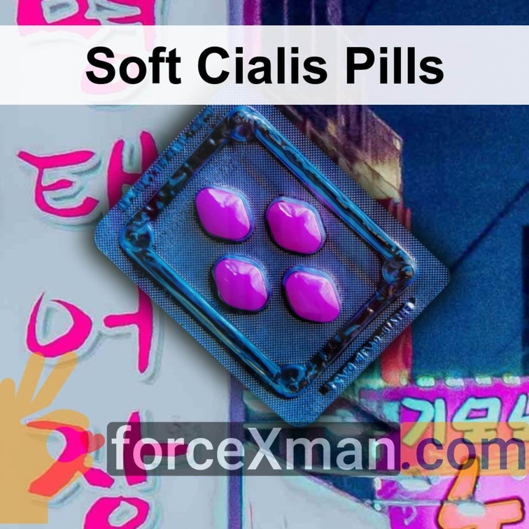 Soft Cialis Pills 071