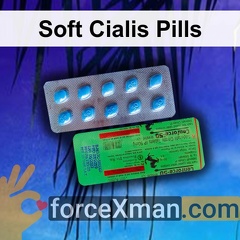 Soft Cialis Pills 124