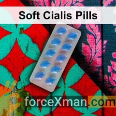 Soft Cialis Pills 133
