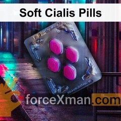 Soft Cialis Pills 204