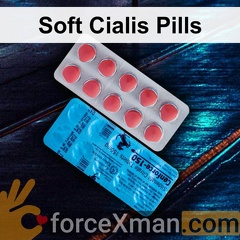 Soft Cialis Pills 210