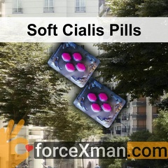 Soft Cialis Pills 242