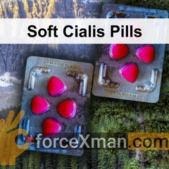 Soft Cialis Pills 267