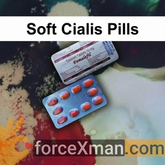 Soft Cialis Pills 272