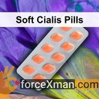 Soft Cialis Pills
