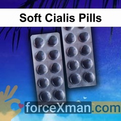 Soft Cialis Pills 366
