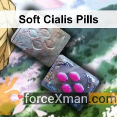 Soft Cialis Pills 379