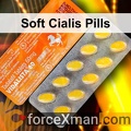 Soft Cialis Pills 420